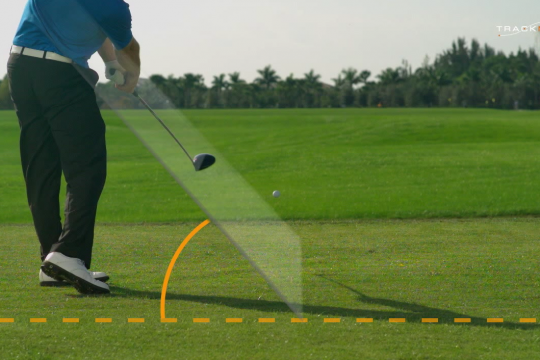 What is Club Path? - TrackMan