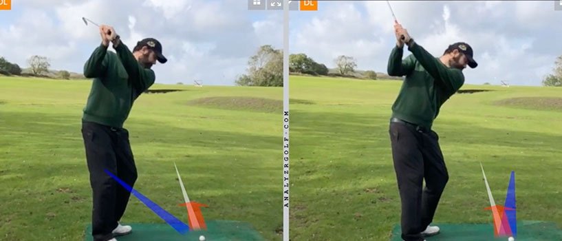 Eliminate Your Slice - Turn it into a High Draw - The Complete Solution -  TrackMan Golf